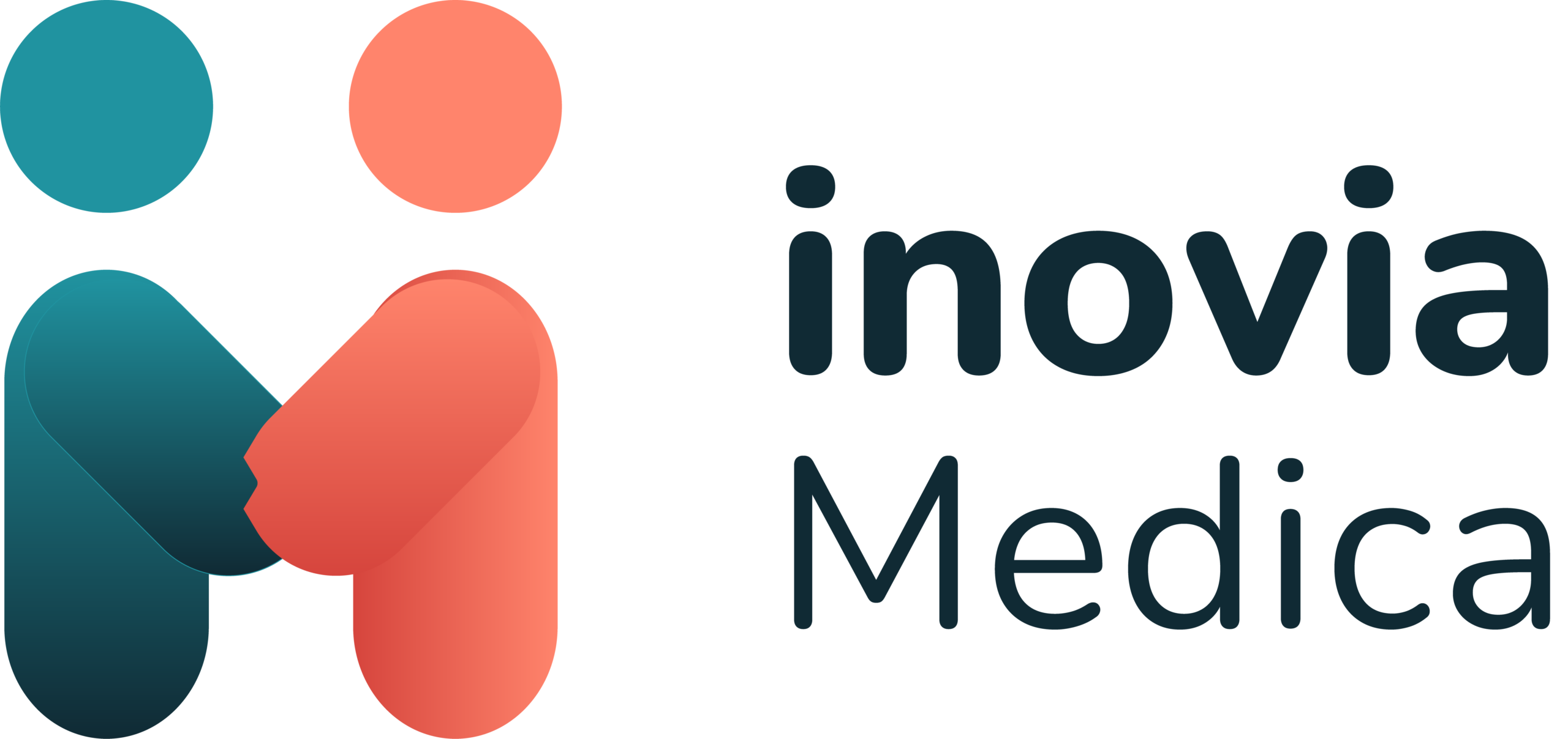 Inovia Medica合同会社
